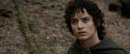 Элайджа вуд фродо