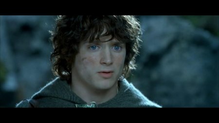 Фродо из властелина колец