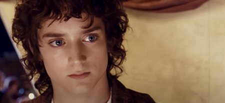 Элайджа вуд властелин колец