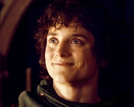 Элайджа вуд хоббит