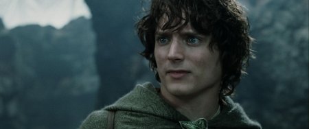 Властелин колец фродо