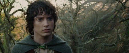 Властелин колец фродо и сэм