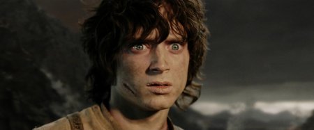 Властелин колец фродо