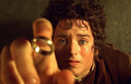 Сериал властелин колец кольца власти