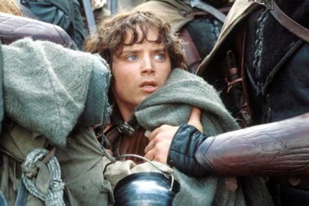 Элайджа вуд властелин колец