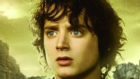 Властелин колец фродо