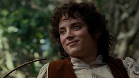 Элайджа вуд фродо