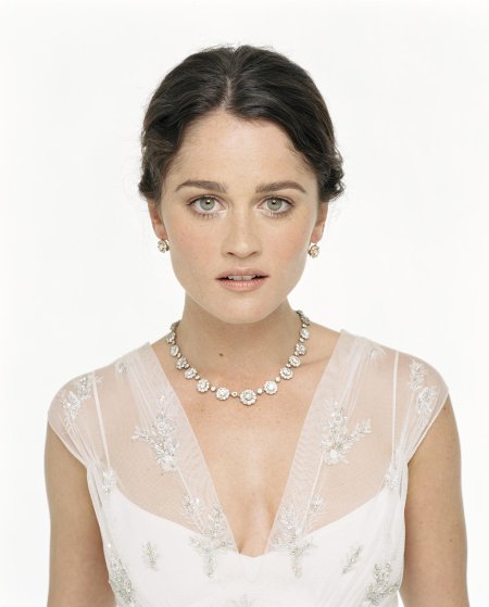 Робин танни