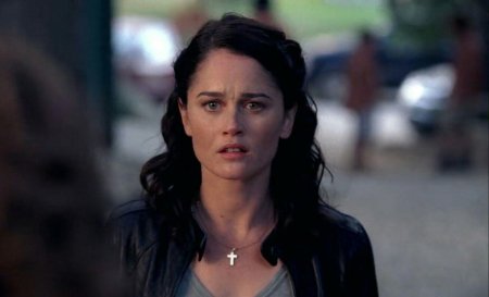 Робин танни менталист