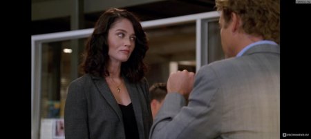 Тереза лисбон