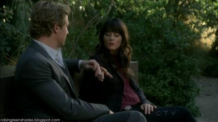 Менталист сериал 2008 2015