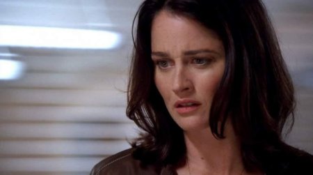 Менталист лисбон