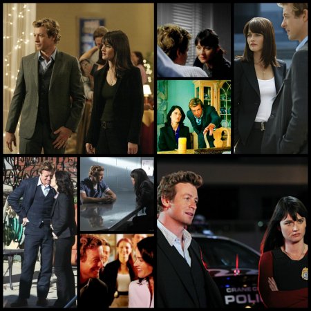 The mentalist