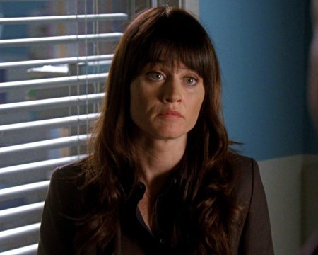 Therese lisbon