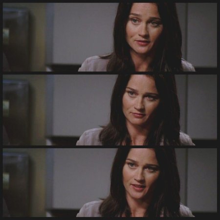 Робин тунни