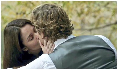 Патрик джейн и тереза лисбон