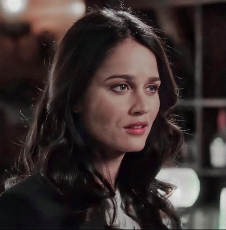 Робин танни менталист