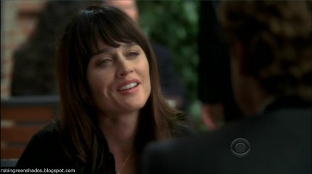 Робин танни