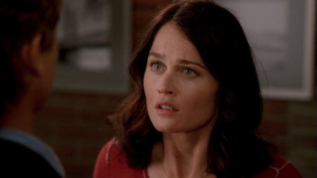 Робин танни менталист