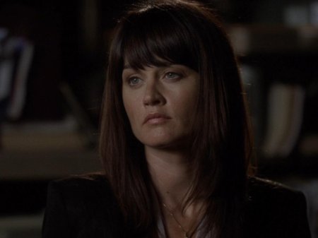 Эрика флинн менталист