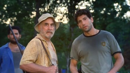 Джеффри деманн ходячие мертвецы