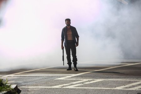 Джон бернтал ходячие мертвецы