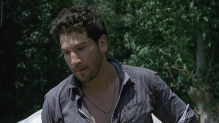 Шейн уолш ходячие мертвецы