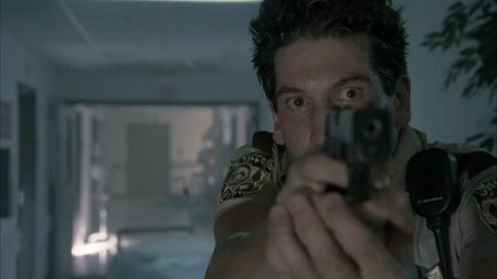 Шейн уолш ходячие мертвецы