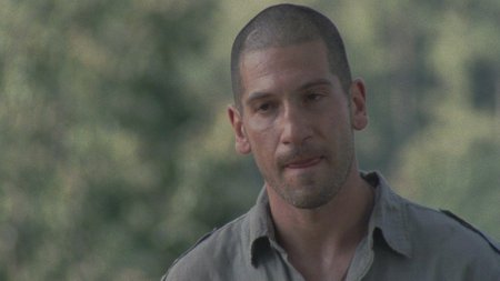 Джон бернтал шейн