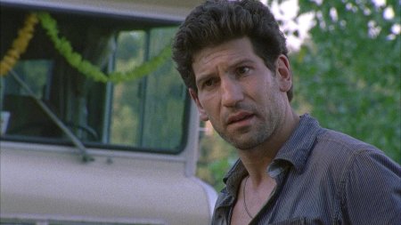 Джон бернтал ходячие мертвецы