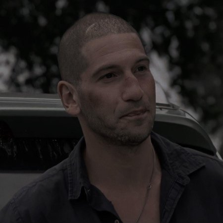 Джон бернтал шейн уолш