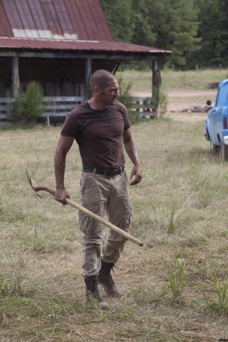 Джон бернтал ходячие мертвецы