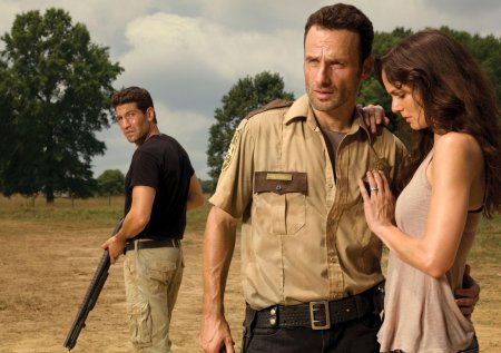 Сара уэйн кэллис ходячие мертвецы