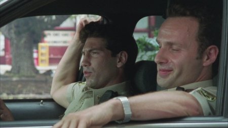 Ходячие мертвецы сезон серия