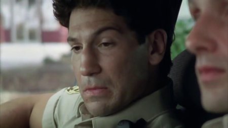 Shane walsh