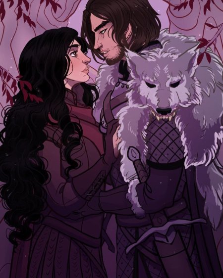 Лианна старк игра престолов