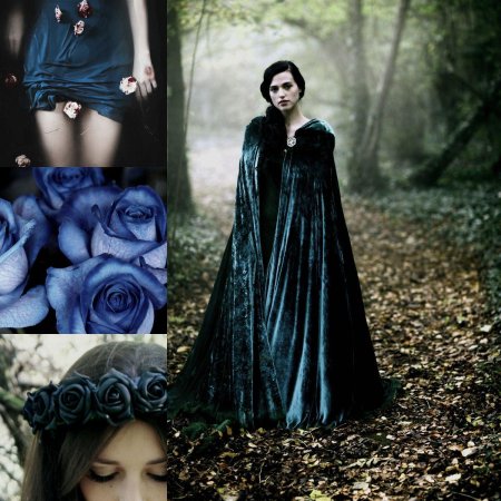 Лианна старк