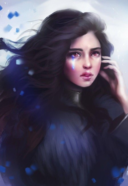 Лианна старк