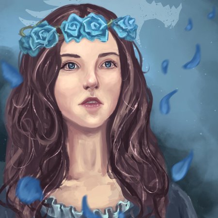 Лианна старк