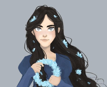 Лианна старк