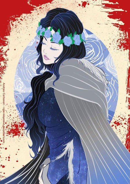 Лианна старк