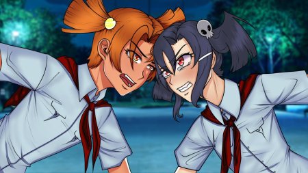 Бесконечное лето продолжение истории