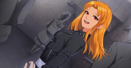 Алиса двачевская leonzo