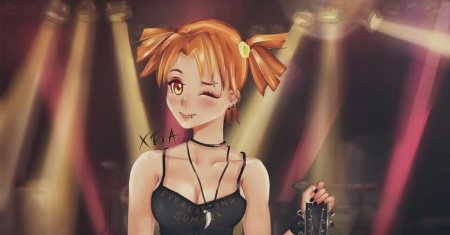 Алиса двачевская