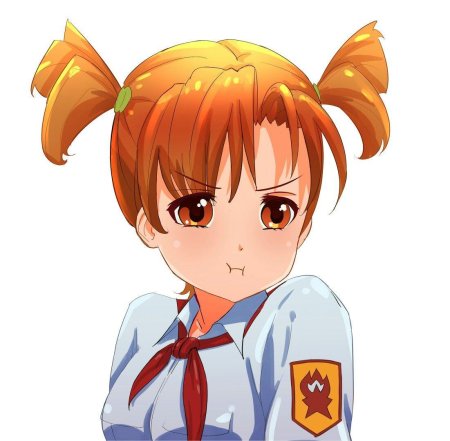 Бл алиса двачевская