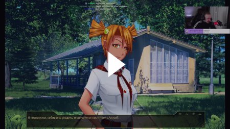 Бесконечное лето мод