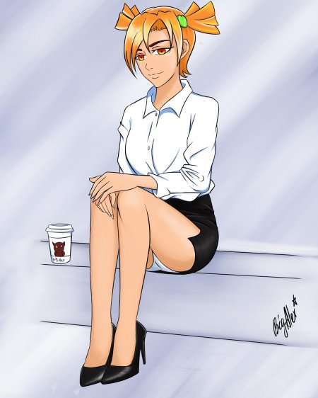 Алиса двачевская