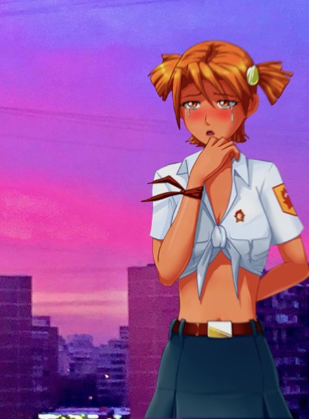 Алиса двачевская бесконечное лето