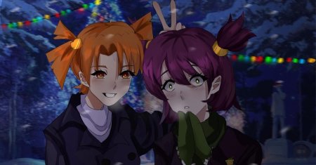 Алиса двачевская