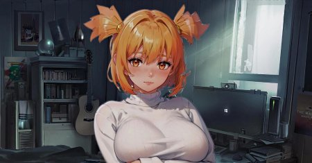 Алиса бесконечное лето